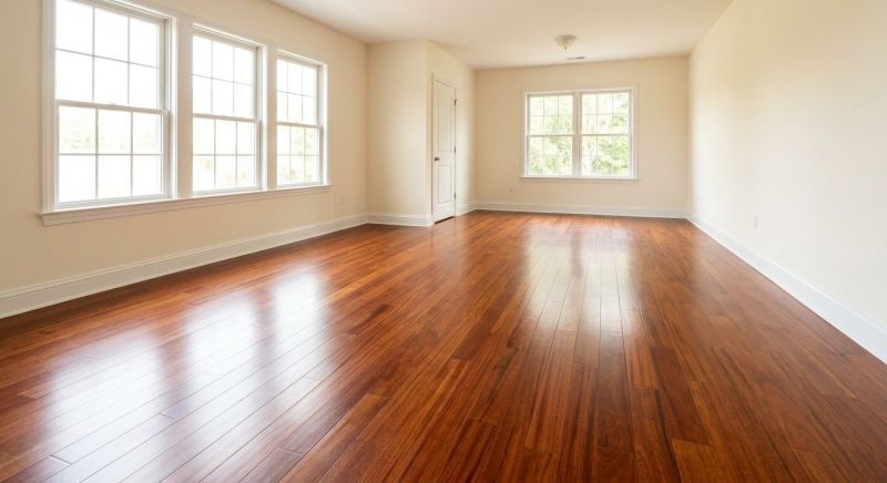 Hardwood Installation in Annapolis, MD