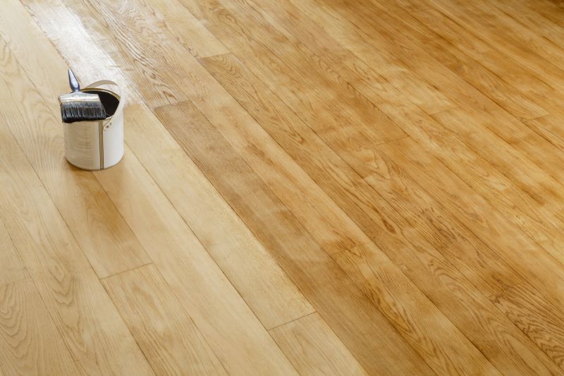 Specialized Wood Floor Repair Experts