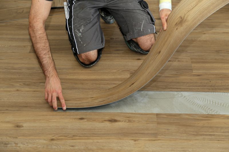 Local Flooring Companies