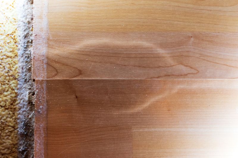 Wood Floor Repair Cost — Cost of Wood Floor Repair Service