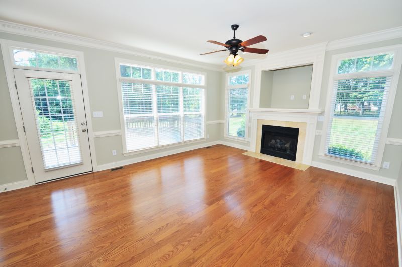 Wood Floor Repair Service