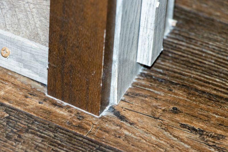 Wood Floor Repair Service